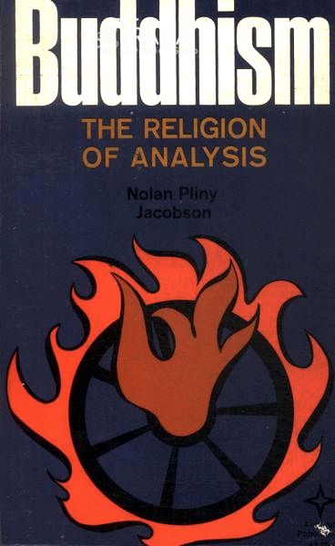 Buddhism: The Religion Of Analysis