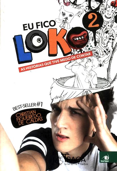 Eu Fico Loko Vol 2