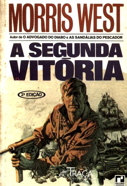 A Segunda Vitória