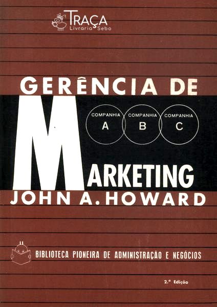 Gerência de Marketing
