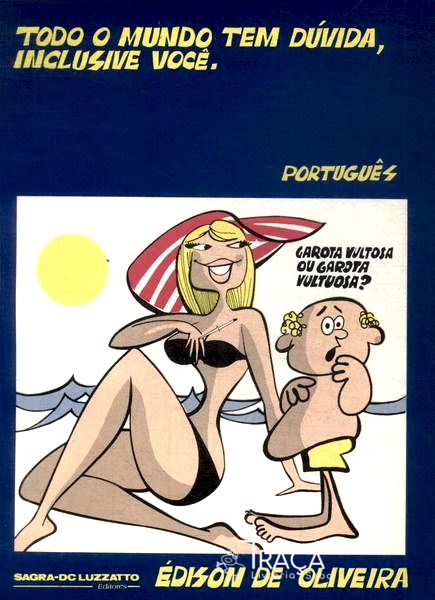 Todo Mundo Tem Dúvida, Inclusive Você