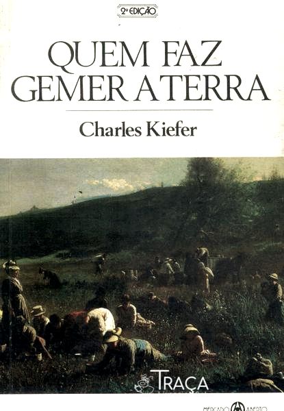 Quem Faz Gemer A Terra