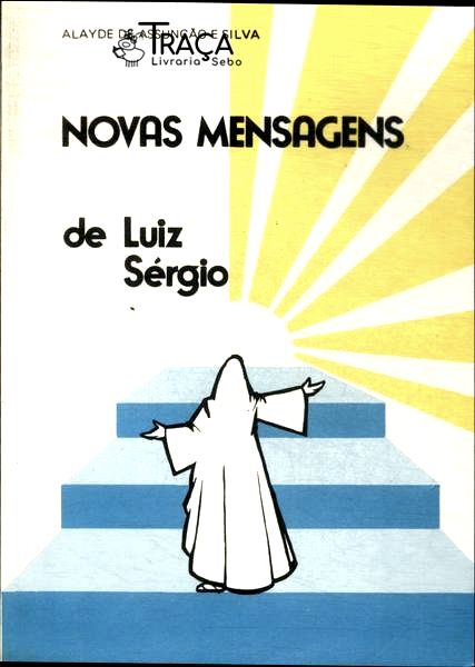 Novas Mensagens de Luiz Sérgio