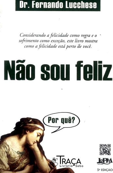 Não Sou Feliz