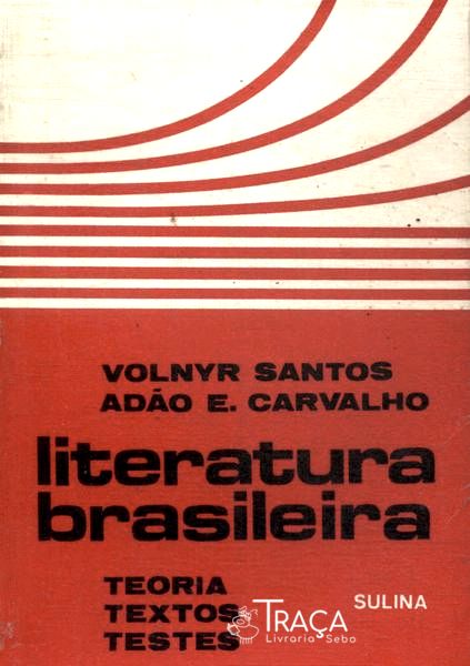 Literatura Brasileira (1974)