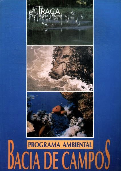Programa Ambiental da Bacia de Campos