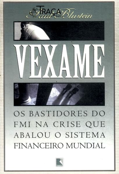 Vexame