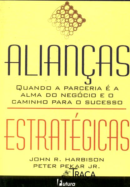 Alianças Estratégicas
