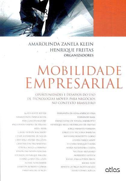Mobilidade Empresarial