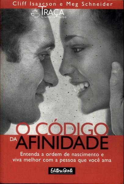 O Código da Afinidade