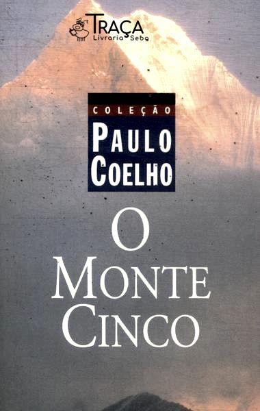 O Monte Cinco