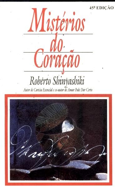 Mistérios do Coração