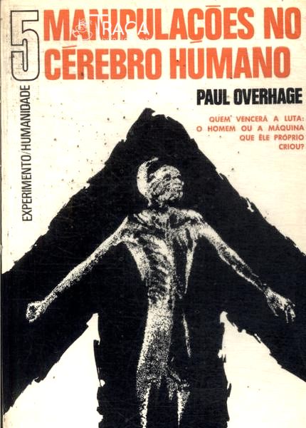 Manipulações No Cérebro Humano