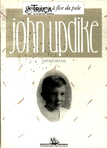 Consciência À Flor Da Pele