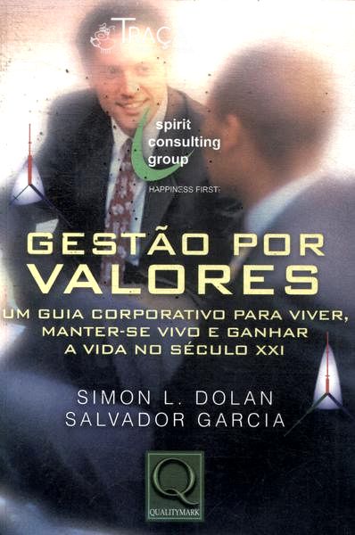 Gestão por Valores