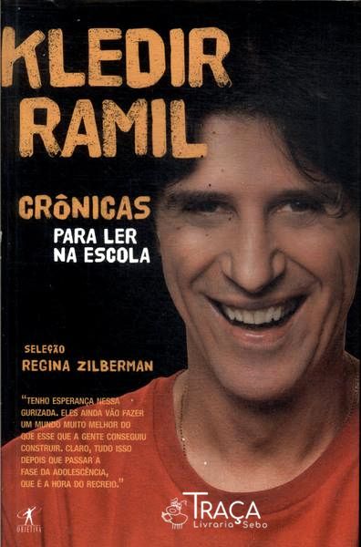 Crônicas para Ler na Escola