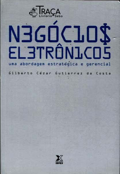 Negócios Eletrônicos