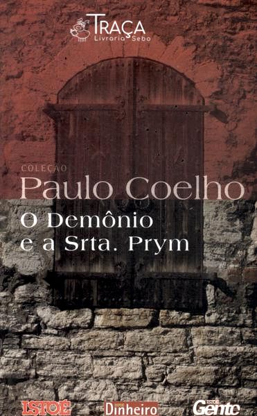 O Demônio E A Srta. Prym