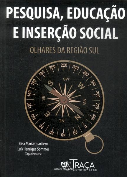 Pesquisa, Educação e Inserção Social