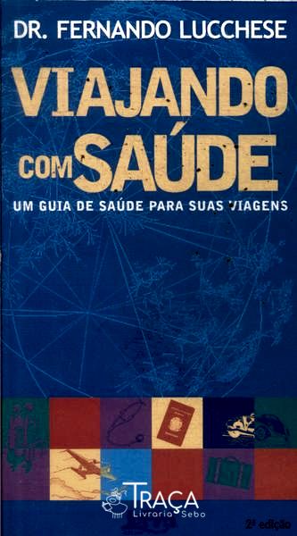 Viajando com Saúde