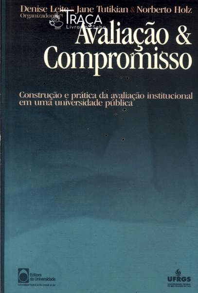 Avaliação e Compromisso