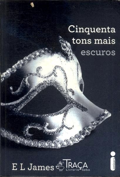 Cinquenta Tons Mais Escuros