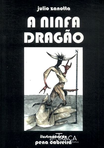 A Ninfa Dragão