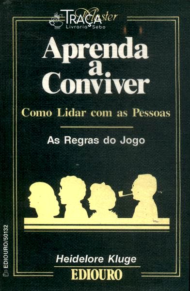 Aprenda A Conviver