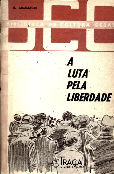 A Luta Pela Liberdade