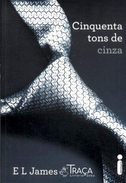 Cinquenta Tons De Cinza