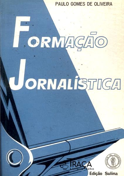 Formação Jornalística