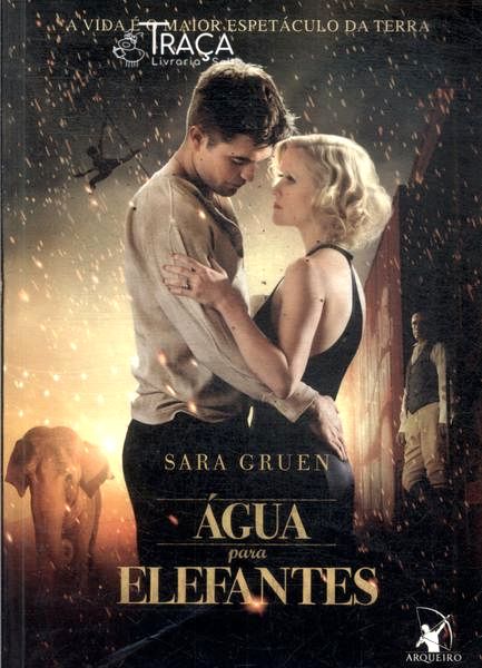 Água Para Elefantes
