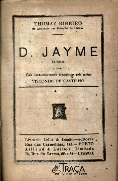 D. Jayme