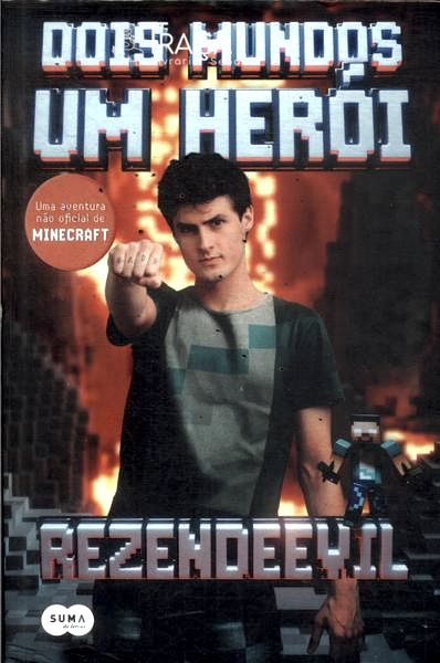 Dois Mundos Um Herói