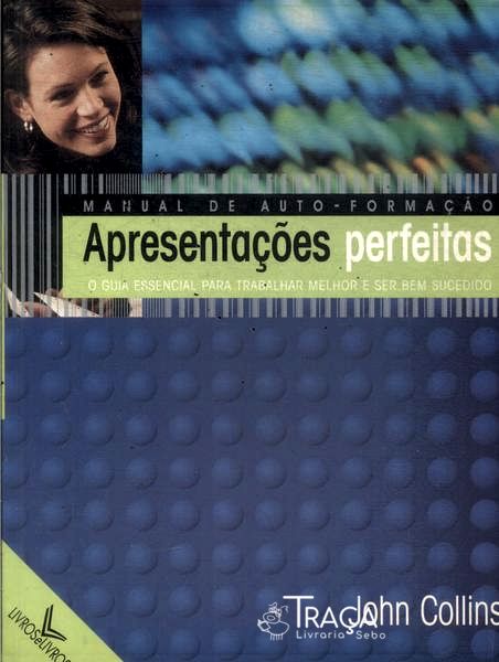 Apresentações Perfeitas