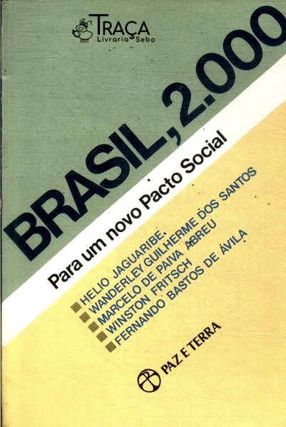 Brasil 2000