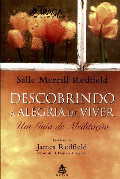 Descobrindo a Alegria de Viver (não Inclui Cd)