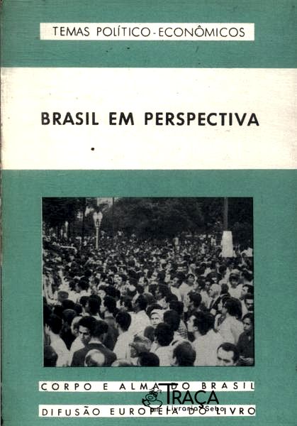 Brasil Em Perspectiva