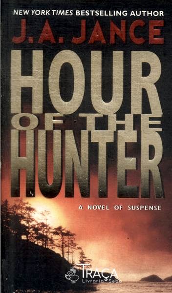 Hour Of The Hunter