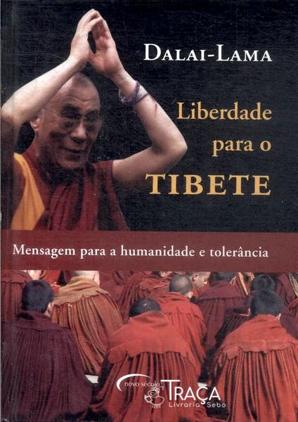 Liberdade para o Tibete