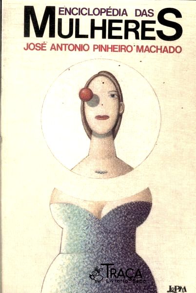 Enciclopédia Das Mulheres