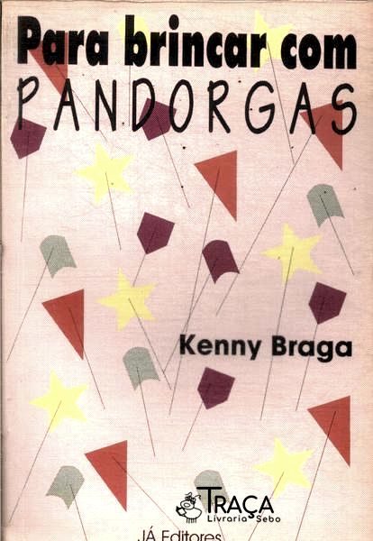 Para Brincar Com Pandorgas