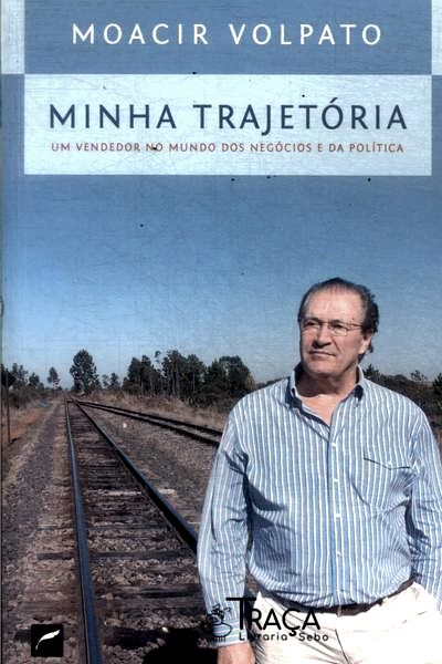 Minha Trajetória
