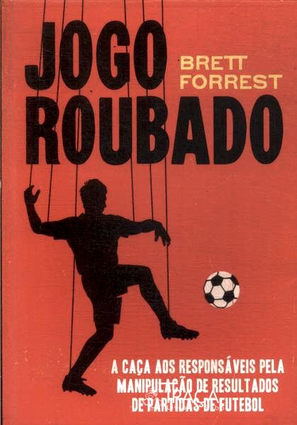 Jogo Roubado