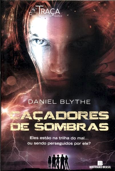 Caçadores de Sombras