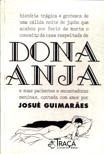 Dona Anja