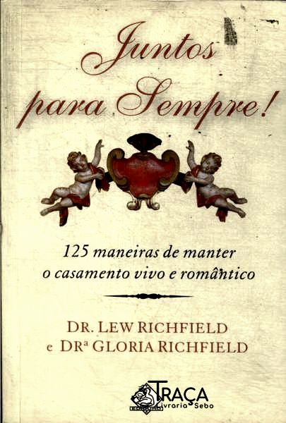 Juntos para Sempre!