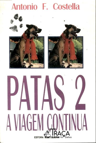 Patas Vol 2