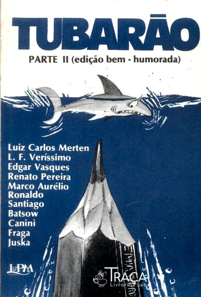 Tubarão Vol 2