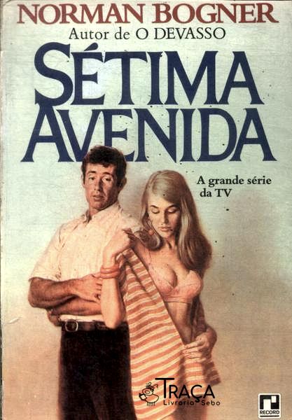 Sétima Avenida